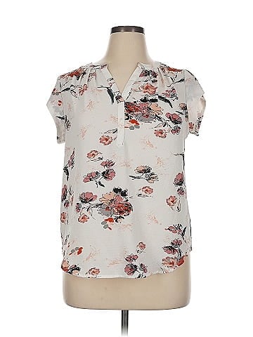 Fun2Fun Short Sleeve Polo (view 1)