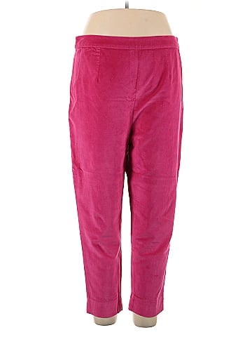 Frances Valentine Casual Pants (view 1)