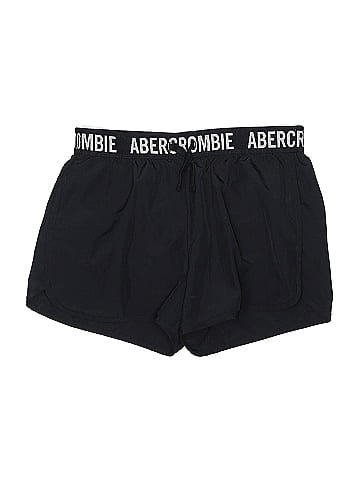 Abercrombie Athletic Shorts (view 1)