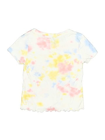Justice Short Sleeve Top (view 2)