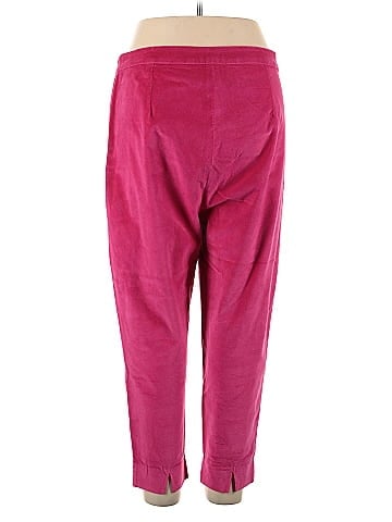 Frances Valentine Casual Pants (view 2)