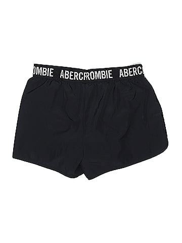 Abercrombie Athletic Shorts (view 2)