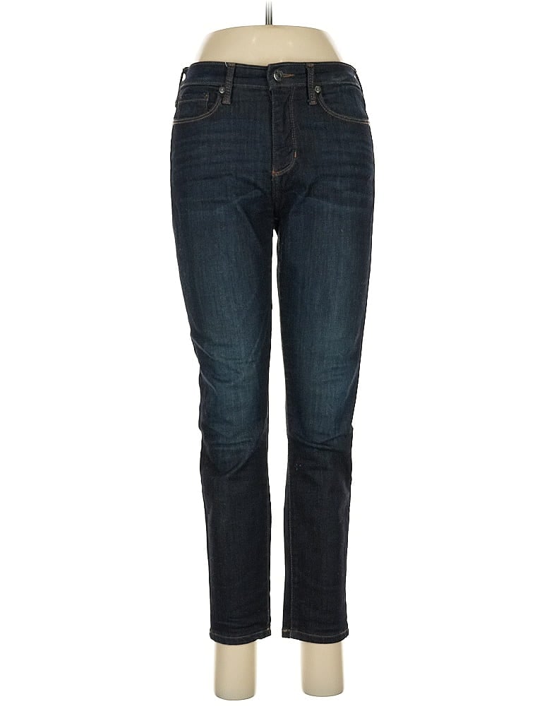 Click to view more detailed imagery on our partner's website Pre-owned Banana Republic Jeans In Blue