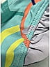 Stella McCartney Graphic Blue Two Piece Swimsuit Size 4 - photo 4