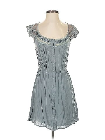 Mustard Seed Casual Dress (view 1)