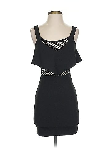 Material Girl Cocktail Dress (view 1)