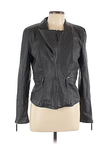Blank NYC Jacket (view 1)
