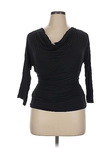 Cielo 3/4 Sleeve Top (view 1)