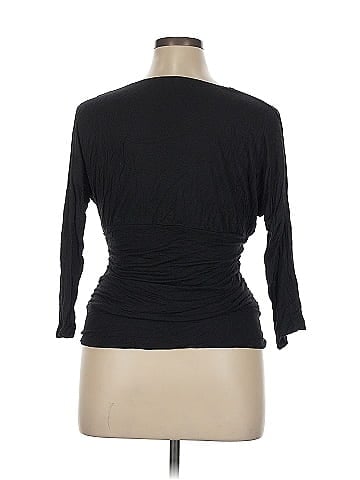 Cielo 3/4 Sleeve Top (view 2)