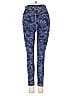 Athleta Tie-dye Blue Active Pants Size XS - photo 2