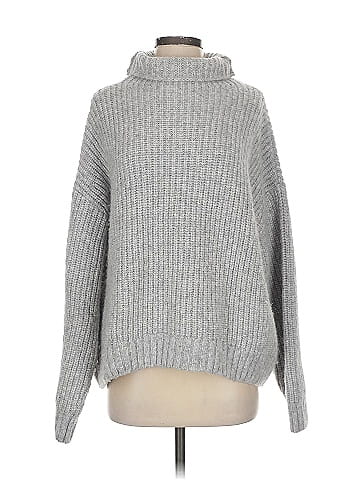 Anine Bing Turtleneck Sweater (view 1)