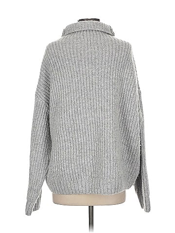 Anine Bing Turtleneck Sweater (view 2)
