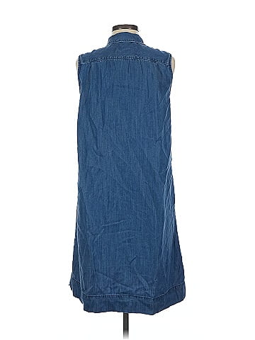 Christopher & Banks Casual Dress (view 2)