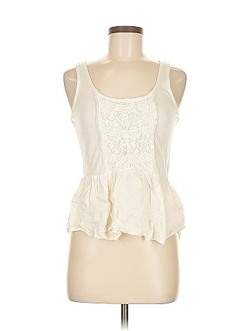 Arizona Jean Company Sleeveless Blouse (view 1)