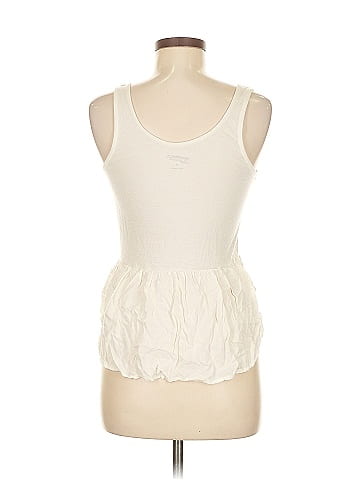 Arizona Jean Company Sleeveless Blouse (view 2)