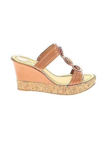 Antonio Melani Wedges (view 1)