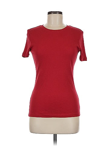 1901 Short Sleeve Top (view 1)