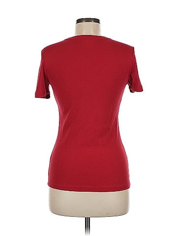 1901 Short Sleeve Top (view 2)