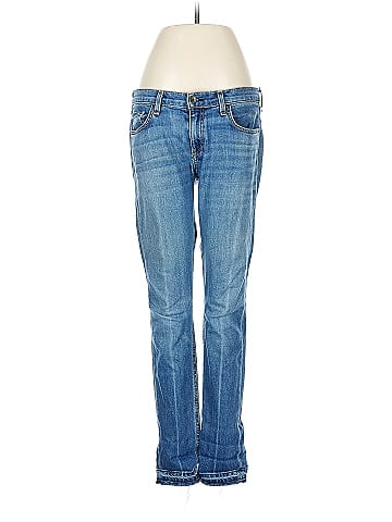 Rag & Bone/JEAN Jeans (view 1)