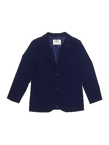 Zara Kids Blazer (view 1)