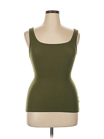 A New Day Sleeveless Top (view 1)
