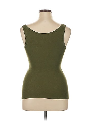 A New Day Sleeveless Top (view 2)