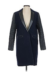 Sandro Wool Coat