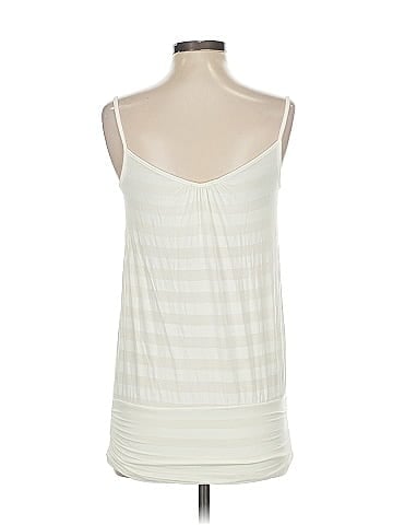 Ella Moss Sleeveless Blouse (view 2)