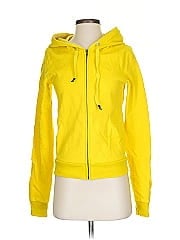 Victoria's Secret Pink Zip Up Hoodie