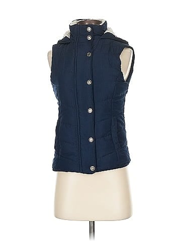 Aeropostale Vest (view 1)