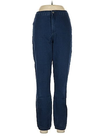 Denim Co Jeans (view 1)