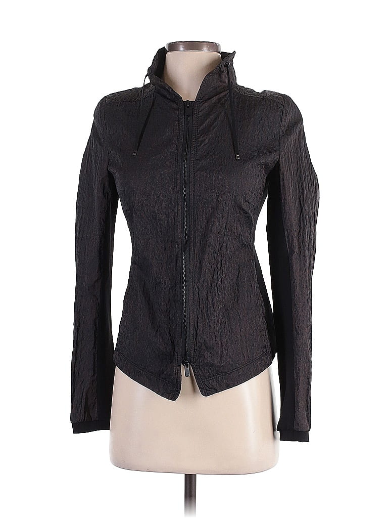 Robe Beate Heymann Street Couture Noir Et Gris Taille 42 - Occasion Très Bon état