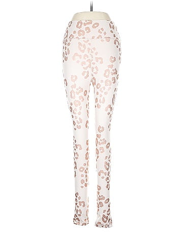 Spiritual Gangster Leggings (view 1)