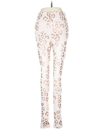 Spiritual Gangster Leggings (view 2)