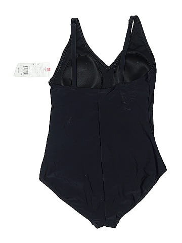 Speedo One Piece Swimsuit (view 2)