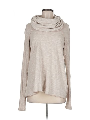 FP BEACH Turtleneck Sweater (view 1)