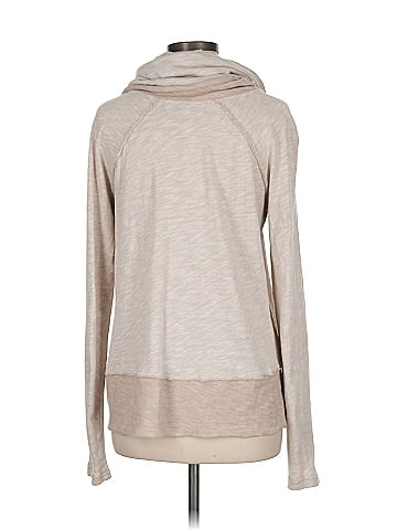 FP BEACH Turtleneck Sweater (view 2)