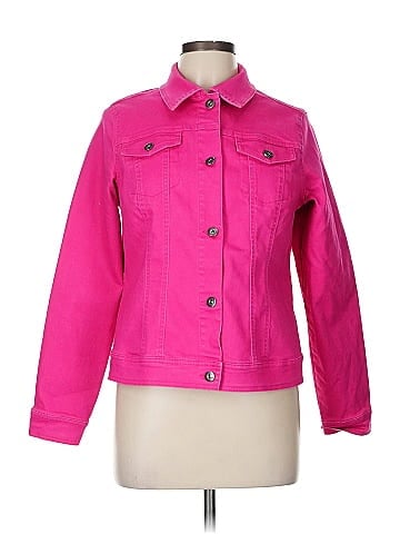 DG^2 by Diane Gilman Jacket (view 1)