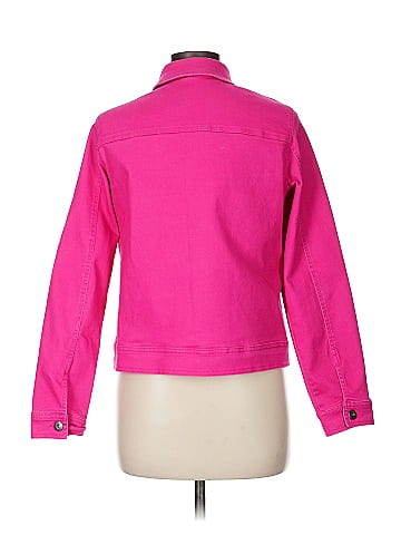 DG^2 by Diane Gilman Jacket (view 2)