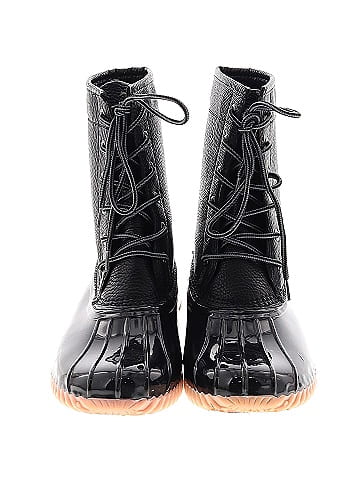 Sporto Rain Boots (view 2)