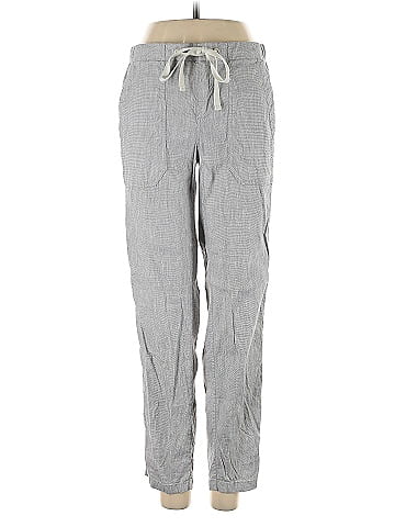 Lou & Grey Linen Pants (view 1)