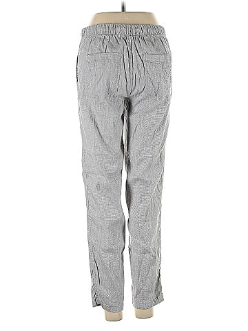 Lou & Grey Linen Pants (view 2)