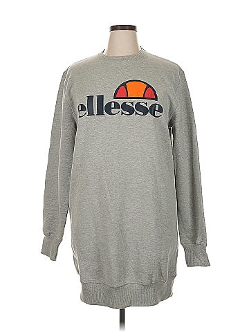 Ellesse Casual Dress (view 1)