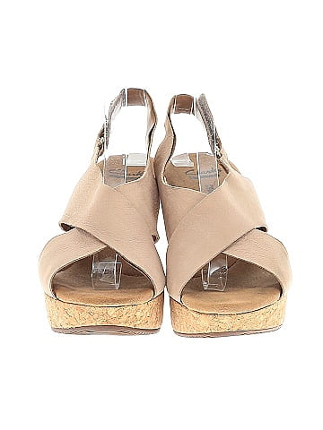 Clarks Wedges (view 2)