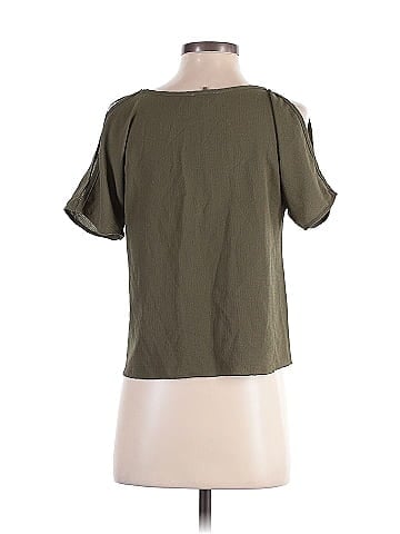 Love J Short Sleeve Top (view 2)