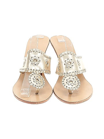 Jack Rogers Wedges (view 2)