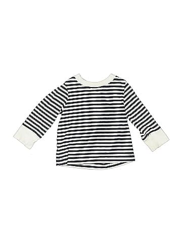 Hanna Andersson 3/4 Sleeve T-Shirt (view 1)