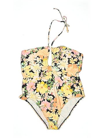 Shade & Shore One Piece Swimsuit (view 1)