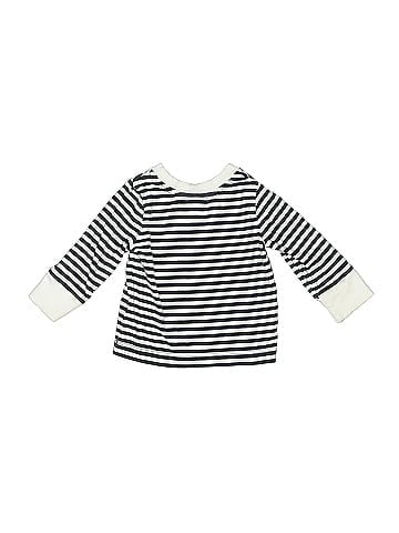 Hanna Andersson 3/4 Sleeve T-Shirt (view 2)