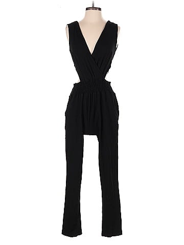 Earthbound Trading Co. Jumpsuit (view 1)